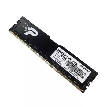 Patriot Signature Line 4GB DDR4 2666MHz lauaarvuti mälu