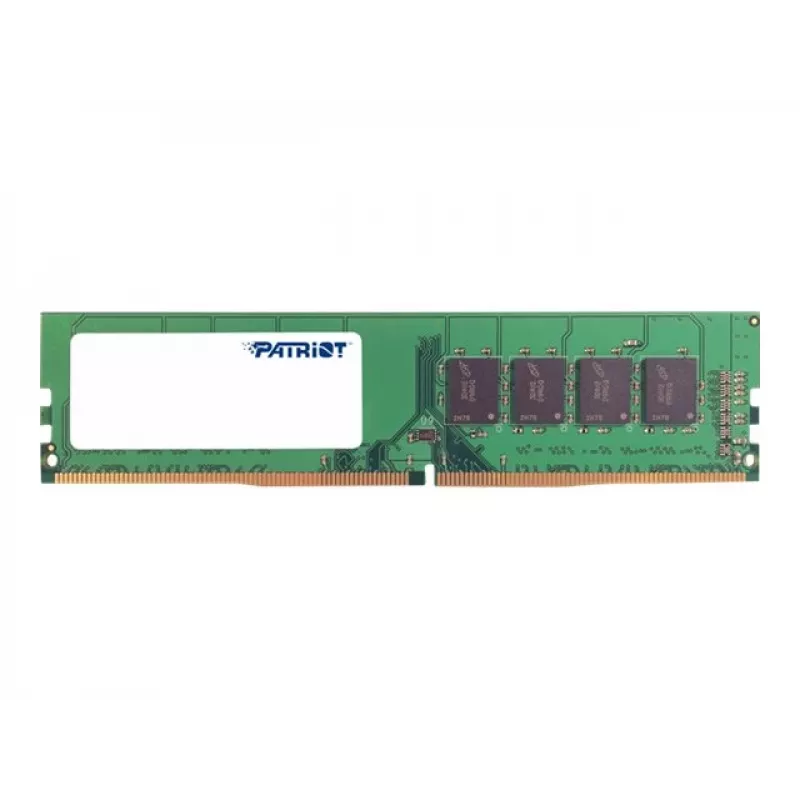 Patriot Signature Line 4GB DDR4 2666MHz lauaarvuti mälu