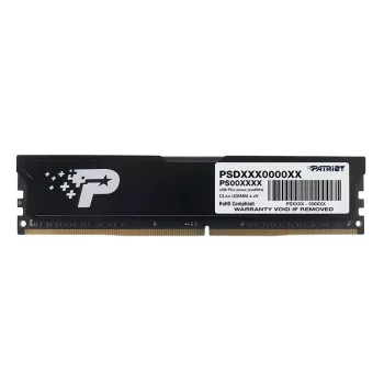 Patriot Signature Line 4GB DDR4 2666MHz lauaarvuti mälu