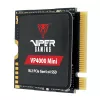Patriot Viper VP4000 Mini 500GB M.2 2230 PCIe Gen4x4 NVMe SSD