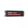 Patriot Viper VP4300L 500GB M.2 PCIe 4.0 NVMe sisemine pooljuhtketas