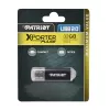 Patriot Xporter 32GB USB 2.0 mälupulk - must