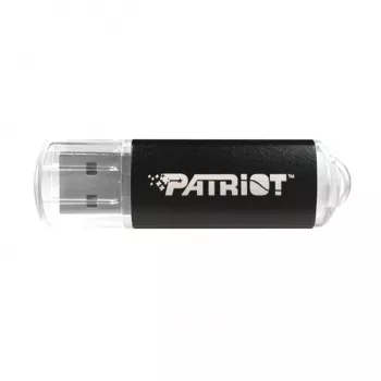 Patriot Xporter 32GB USB 2.0 mälupulk - must