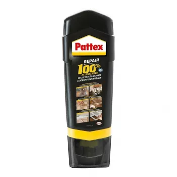 Pattex Alleskleber 100% Universaalliim, 100g tuub