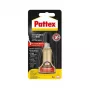 Pattex Matic Liquid Super Glue, Applikatorflasche, 3g, Läbipaistev, Solvent-Based Contact Adhesive pst2c