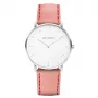 PAUL HEWITT Unisex Watch Sailor Line Stainless Steel Mesh Strap Silver 39mm PH-SA-SSTW24S