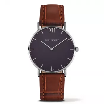 PAUL HEWITT Naiste Sailor Line kvartskell 36mm PHSASSMB14M