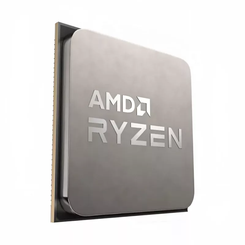 PCBuilder AMD Ryzen 5 3400G HOME MASTER Windows 11 lauaarvuti