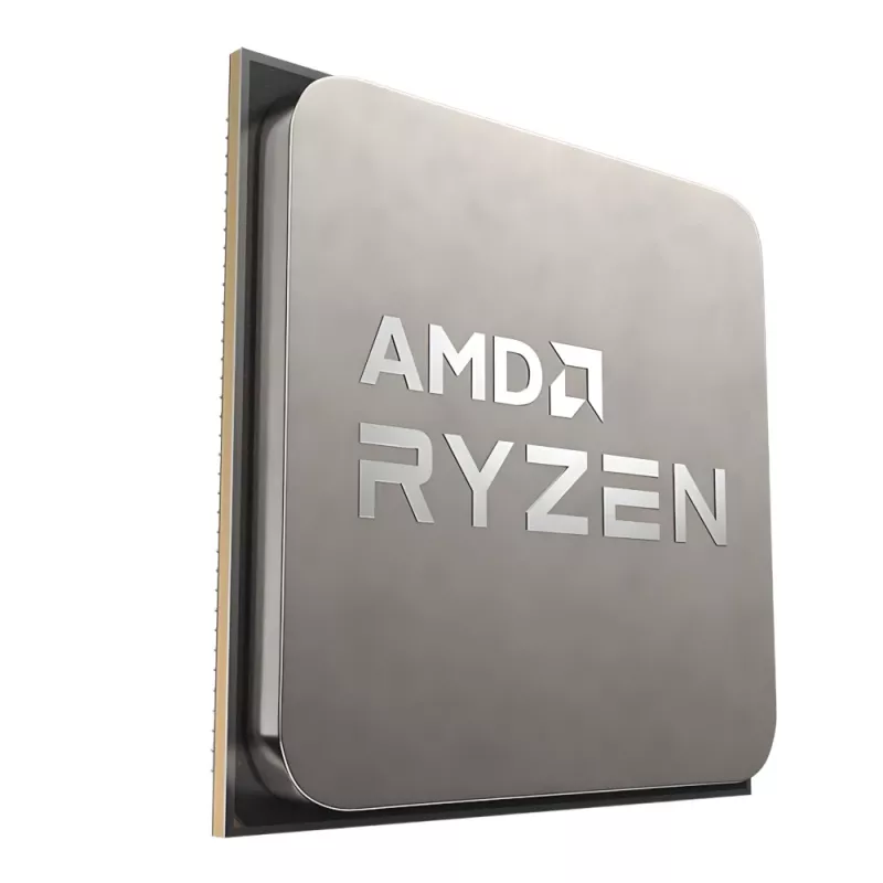 PCBuilder AMD Ryzen 5 5600GT LEVEL UP Core uuenduskomplekt, MSI A520M Micro-ATX, 16 GB DDR4 3200 MHz