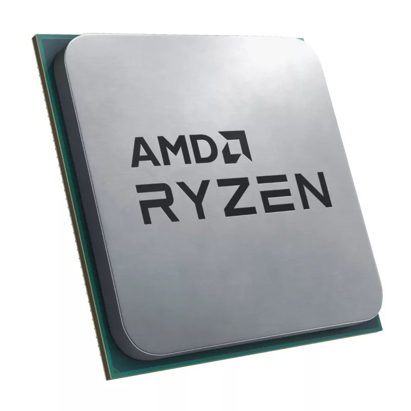 PCBuilder AMD Ryzen 5 5600XT LEVEL UP Core uuenduskomplekt - MSI A520M, 16GB DDR4 3600MHz, Micro-ATX