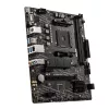 PCBuilder AMD Ryzen 5 5600X LEVEL UP Core uuenduskomplekt, MSI A520M Micro-ATX, 16 GB DDR4 3600 MHz
