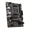PCBuilder AMD Ryzen 7 5700G HOME MASTER Windows 11 lauaarvuti