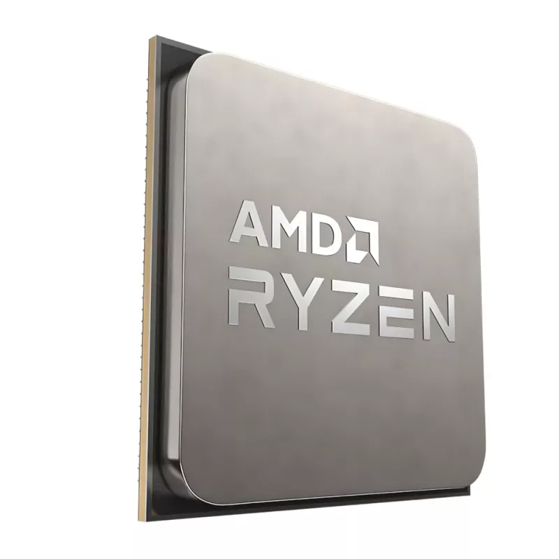 PCBuilder AMD Ryzen 7 5700G HOME MASTER Windows 11 lauaarvuti