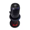 PCBuilder CAST CORE USB mängimikrofon - kondensaatormikrofon, kardioidne, RGB, USB-C