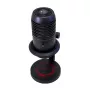 PCBuilder CAST CORE USB mängimikrofon - kondensaatormikrofon, kardioidne, RGB, USB-C