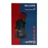 PCBuilder CAST ULTRA USB mängumikrofon - Kondensaator, Kardioid, RGB, Null-latentsusega jälgimine