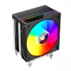 PCBUILDER CPU Ventilaator Typhoon Ice 120mm ARGB