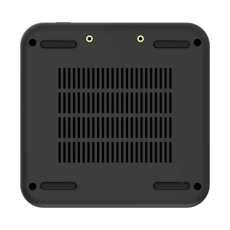 PCBuilder CUBE Intel Core 3-100U 12GB DDR5 512GB Windows 11 Home Mini arvuti