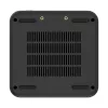 PCBuilder CUBE Intel Core 3-100U 12GB DDR5 512GB Windows 11 Pro Mini arvuti