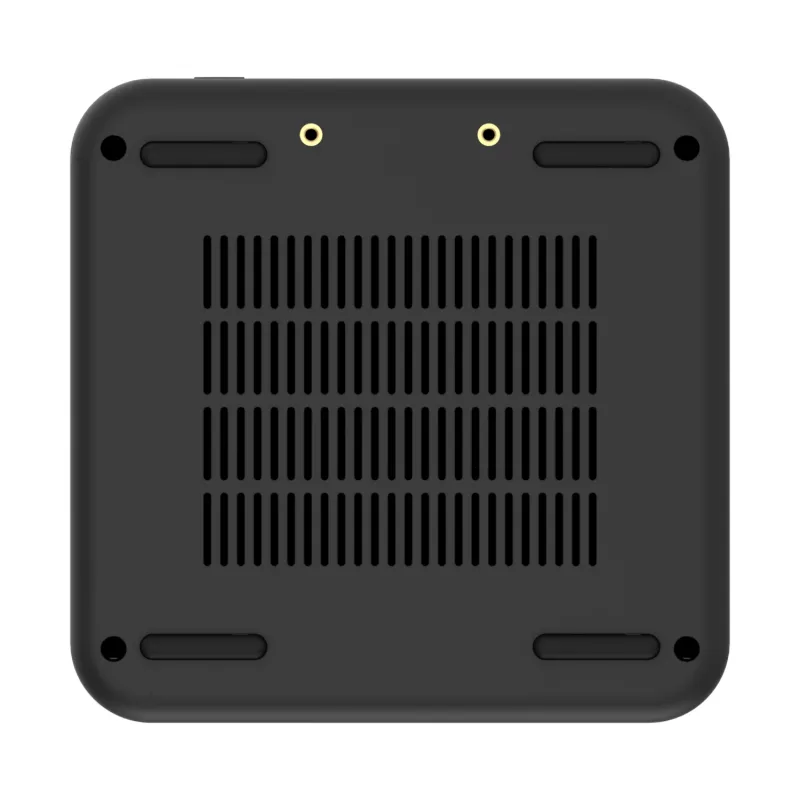 PCBuilder CUBE Intel Core 3-100U 12GB DDR5 512GB Windows 11 Pro Mini arvuti