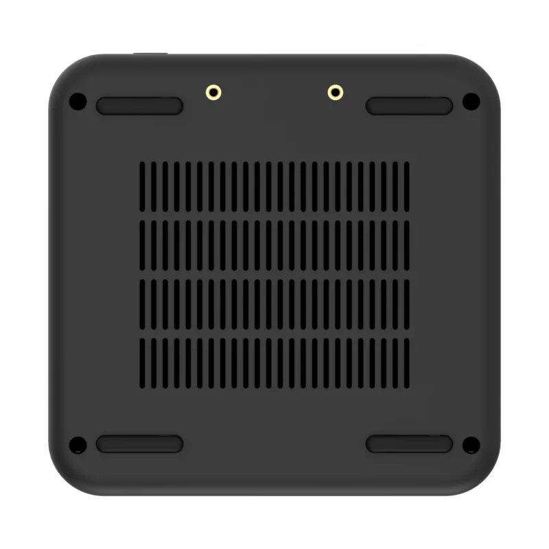 PCBuilder CUBE Intel Core 3-100U 16GB DDR5 512GB Windows 11 Pro miniarvuti