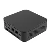 PCBuilder CUBE Intel Core 3-100U 16GB DDR5 512GB Windows 11 Pro miniarvuti