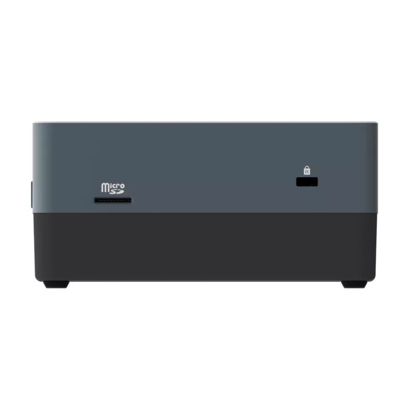 PCBuilder CUBE Intel Core i5-1235U 8GB DDR4 512GB SSD Windows 11 Home miniarvuti