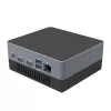 PCBuilder CUBE Intel Core i5-1235U 8GB DDR4 512GB SSD Windows 11 Home miniarvuti