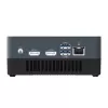 PCBuilder CUBE Intel Core i5-1235U 8GB DDR4 512GB SSD Windows 11 Home miniarvuti