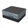 PCBuilder CUBE Intel Core i5-1235U 8GB DDR4 512GB SSD Windows 11 Home miniarvuti