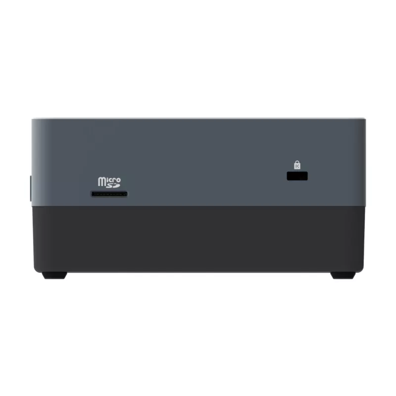 PCBuilder CUBE Intel i5-1235U 16GB DDR4 1TB Windows 11 Home miniarvuti