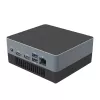 PCBuilder CUBE Intel i5-1235U 16GB DDR4 1TB Windows 11 Home miniarvuti