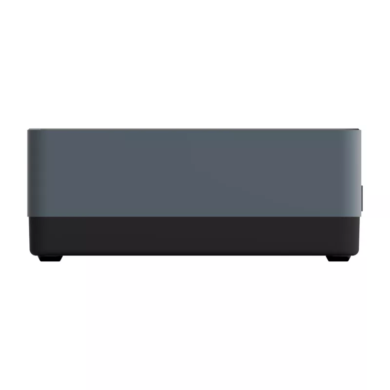 PCBuilder CUBE-N100 4GB DDR4 128GB Windows 11 Home miniarvuti