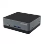 PCBuilder CUBE-N100 4GB DDR4 128GB Windows 11 Home miniarvuti