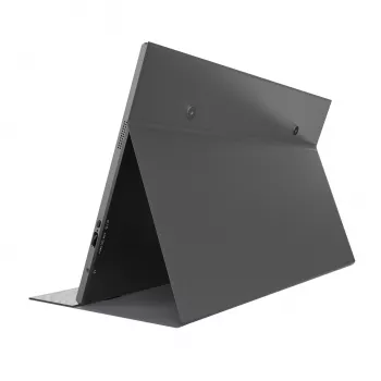 PCBuilder FLEX 15.6 Full HD IPS kaasaskantav monitor