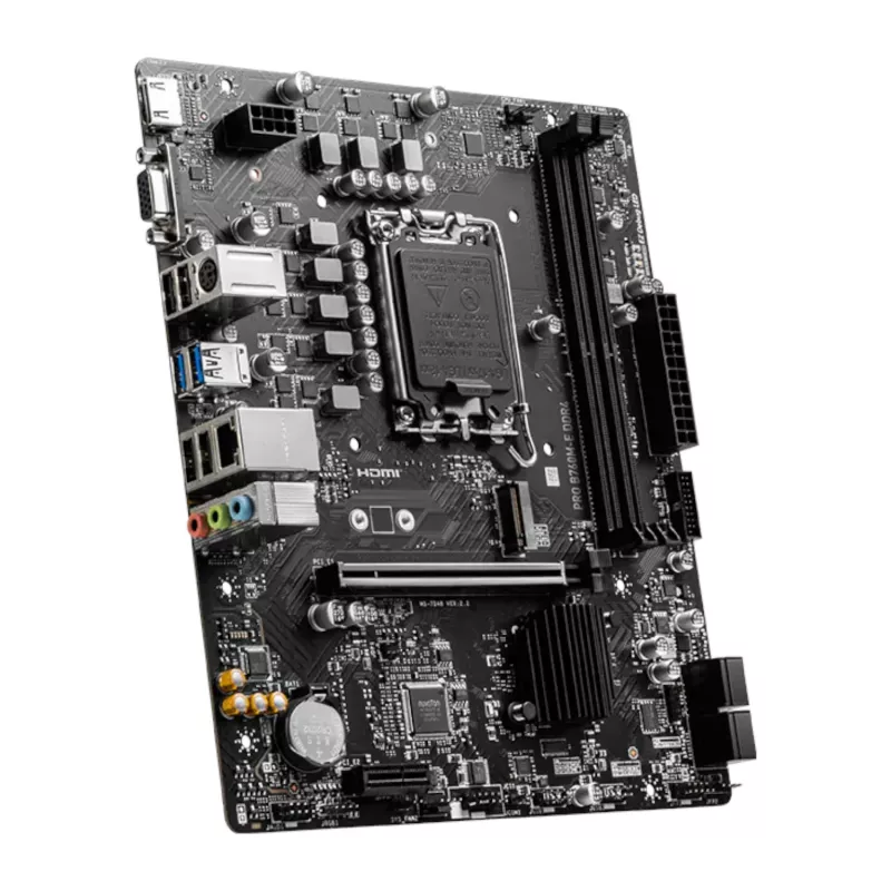 PCBuilder Intel Core i7-14700 HOME Master Windows 11 lauaarvuti