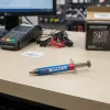 PCBuilder Micrometre 8.5 W/mK termopasta 2g