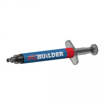 PCBuilder Micrometre 8.5 W/mK termopasta 2g