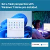 PCBuilder PATHFINDER mänguarvuti, AMD Ryzen 5 5600XT, Radeon RX 7600 8GB, 16GB DDR4, 1TB NVMe SSD, Windows 11