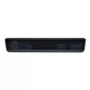 PCBuilder SONIC BOOM Bluetooth mängukõlar | 10W RGB heliriba madala latentsusega