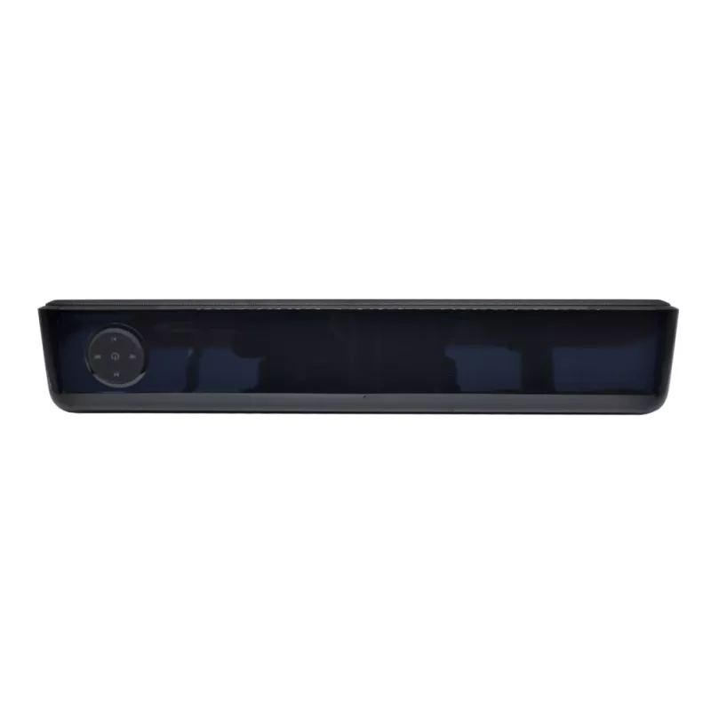 PCBuilder SONIC BOOM Bluetooth mängukõlar | 10W RGB heliriba madala latentsusega