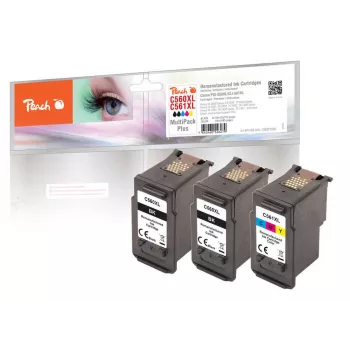 Peach 321036 High (XL) Yield 16 Ml 18 Ml 485 Pages 3 Piece(s) Multipack