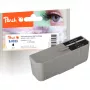 Peach ühilduv must tindikassett Epson SJIC33P TM-J7200/TM-J7700 jaoks
