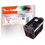 PEACH PI200-450 Musta Tindi Kassett, Ühilduv Epson 27XL (C13T27114010)