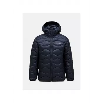 PEAK PERFORMANCE Down Jacket Men PEAK Helium Hood must