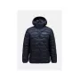 PEAK PERFORMANCE Down Jacket Men PEAK Helium Hood must