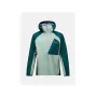 PEAK PERFORMANCE M Trail Hipe 3L kestjope - roheline - XL