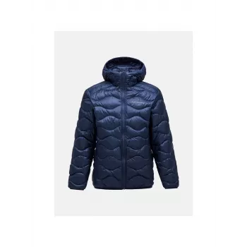 PEAK PERFORMANCE meeste Helium sulejope - Blue Shadow