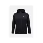 Peak Performance Men's Rider Essentials Zip Hoodie Black - L