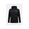 Peak Performance Men's Rider Essentials Zip Hoodie Black M